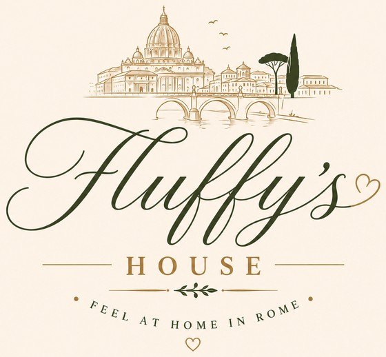 Fluffy&rsquo;s House — appartamento a Roma, quartiere Marconi